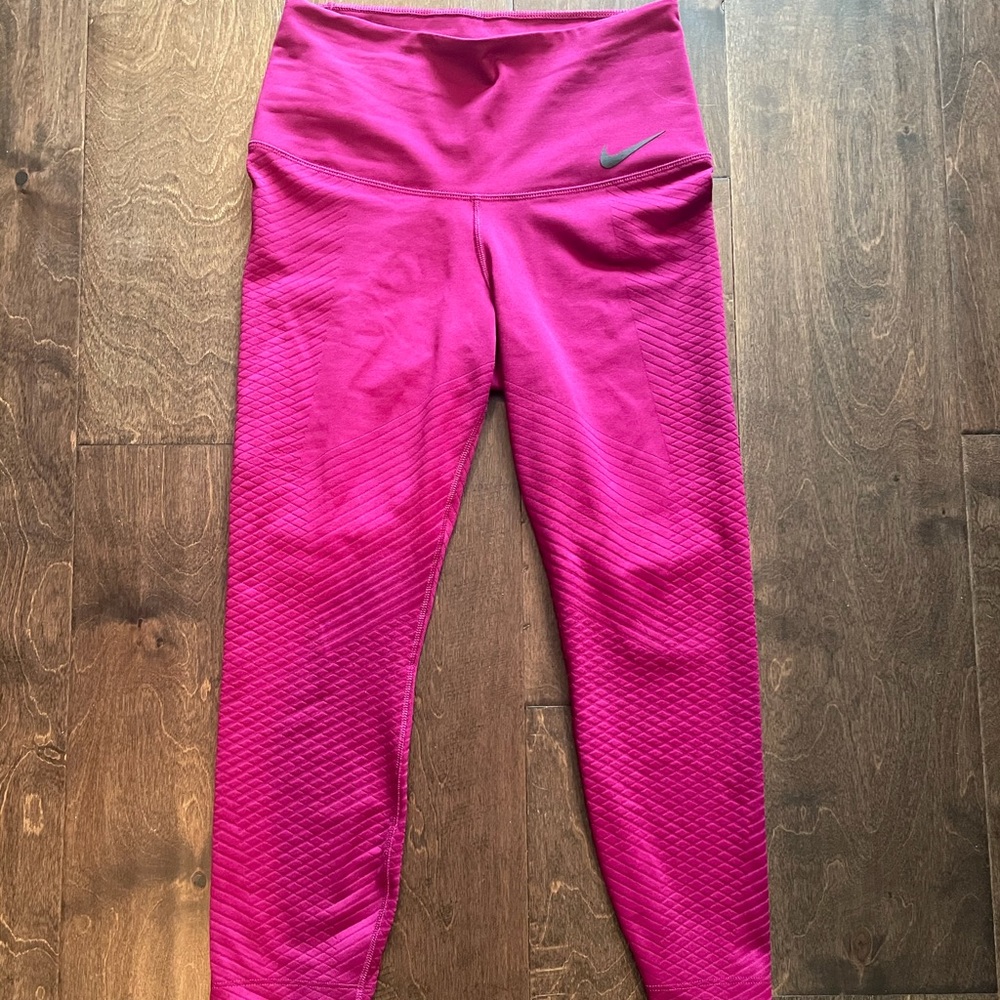 Nike Zonal Strength Running tights